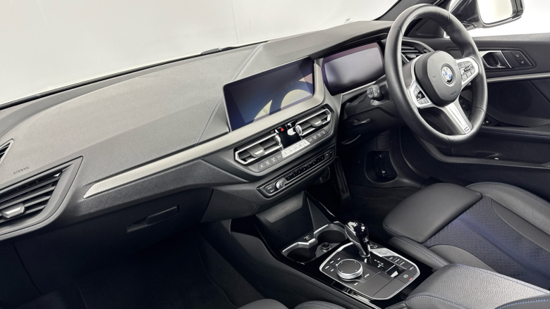 BMW 1 Series 118i [136] M Sport 5dr Step Auto Petrol Hatchback